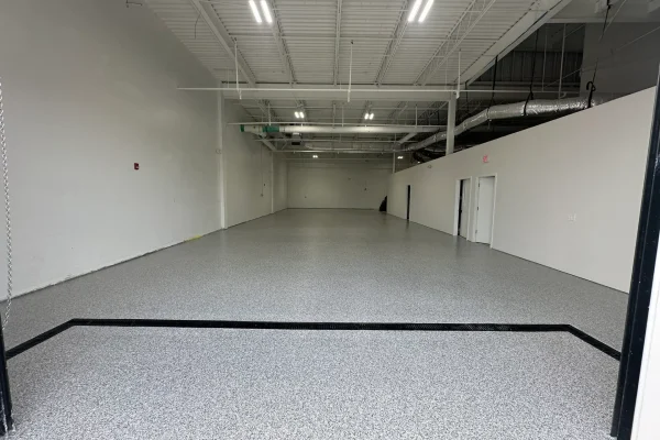 commercial warehouse hero